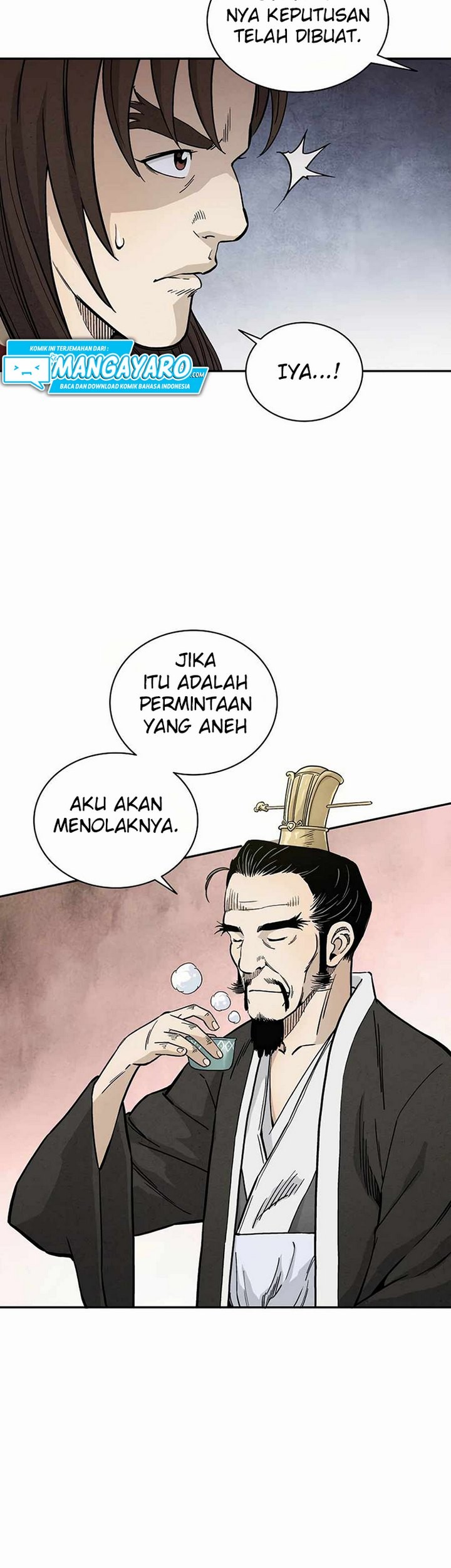 I Reincarnated as a Legendary Surgeon Chapter 22.1 Gambar 16
