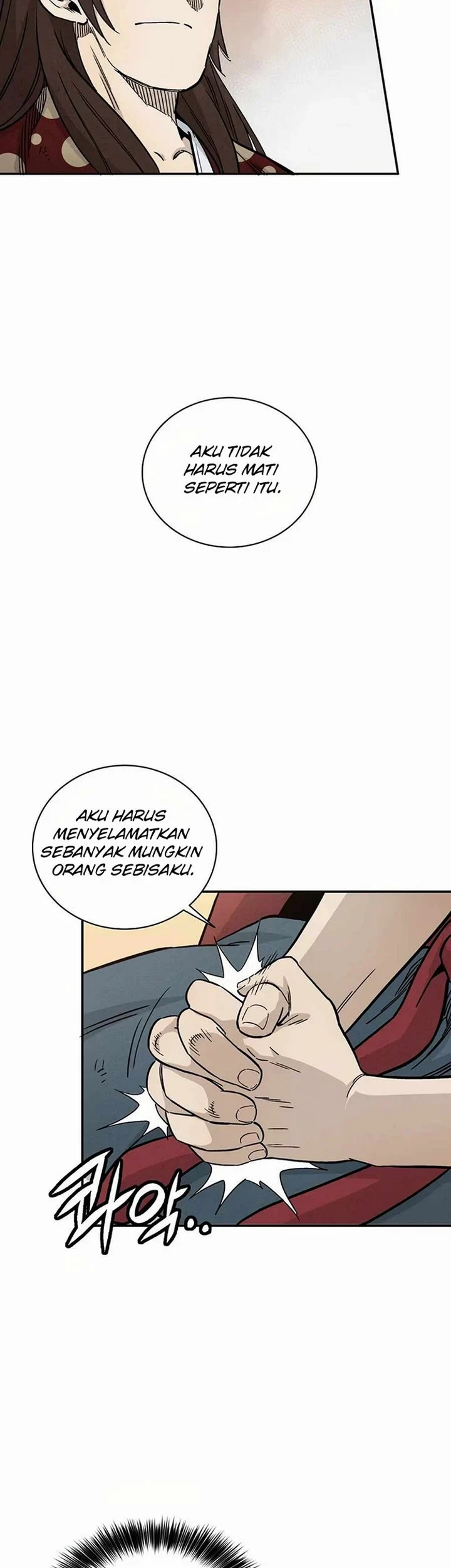 I Reincarnated as a Legendary Surgeon Chapter 21.2 Gambar 30