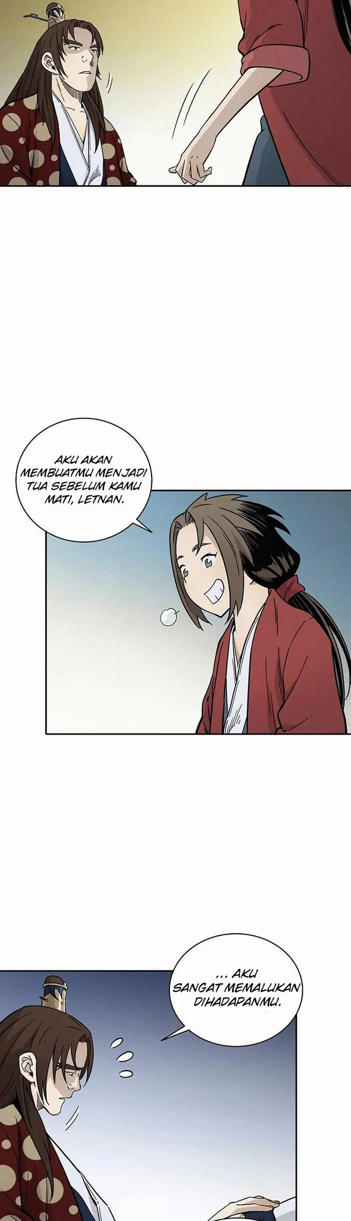 I Reincarnated as a Legendary Surgeon Chapter 21.2 Gambar 18