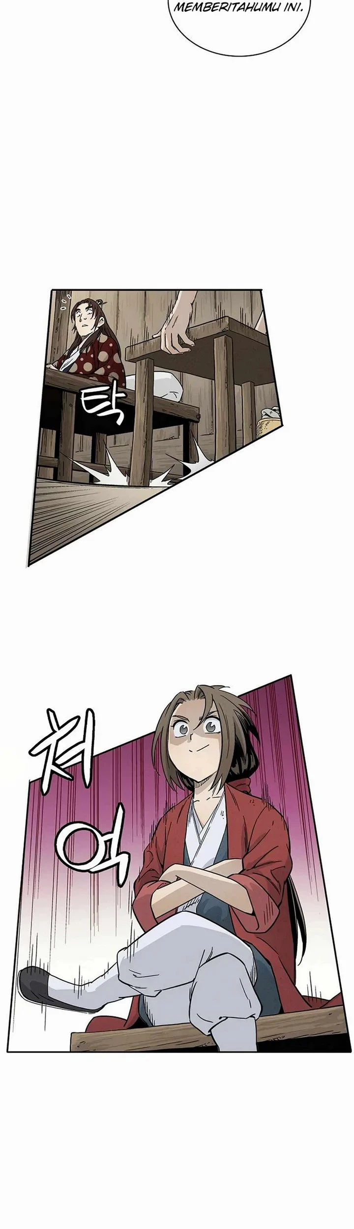 I Reincarnated as a Legendary Surgeon Chapter 21.2 Gambar 20