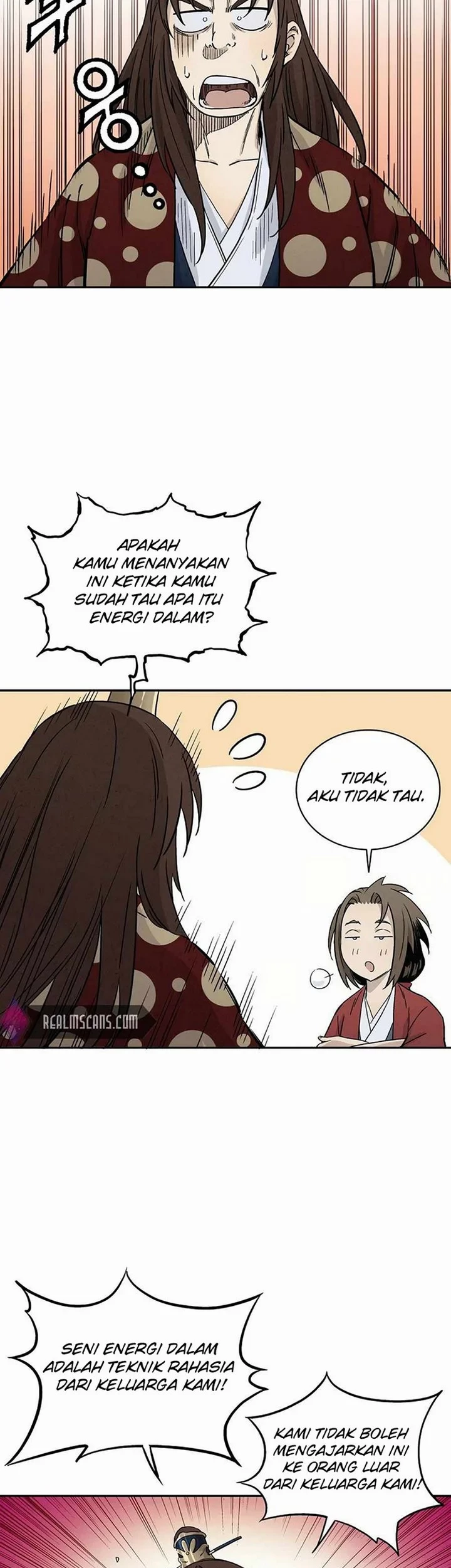 I Reincarnated as a Legendary Surgeon Chapter 21.2 Gambar 24