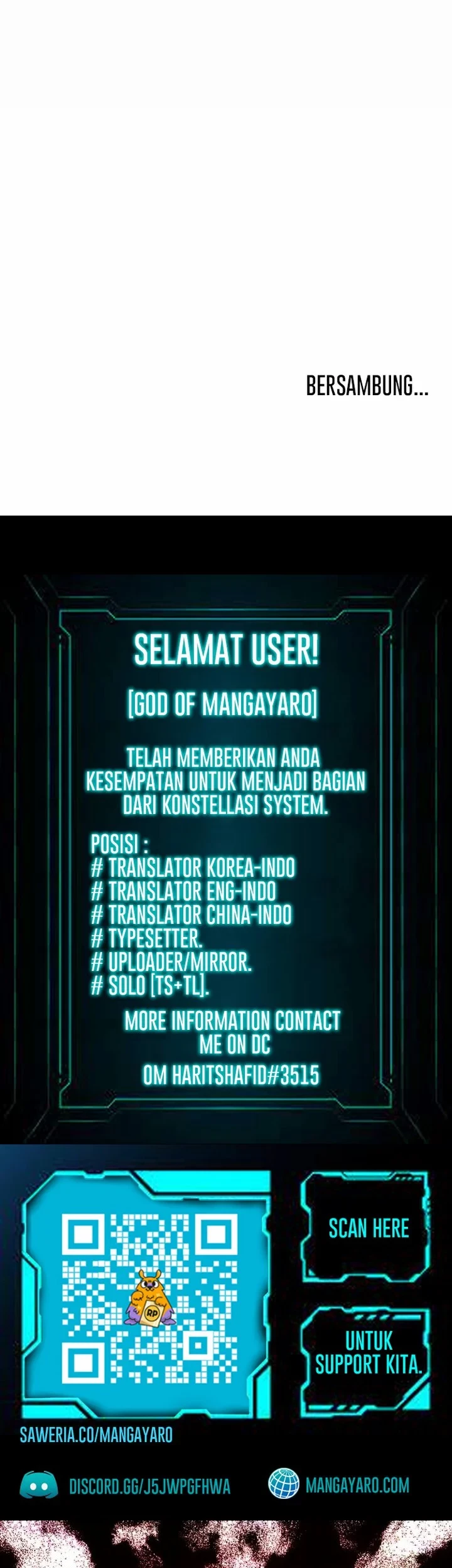 I Reincarnated as a Legendary Surgeon Chapter 21.2 Gambar 38