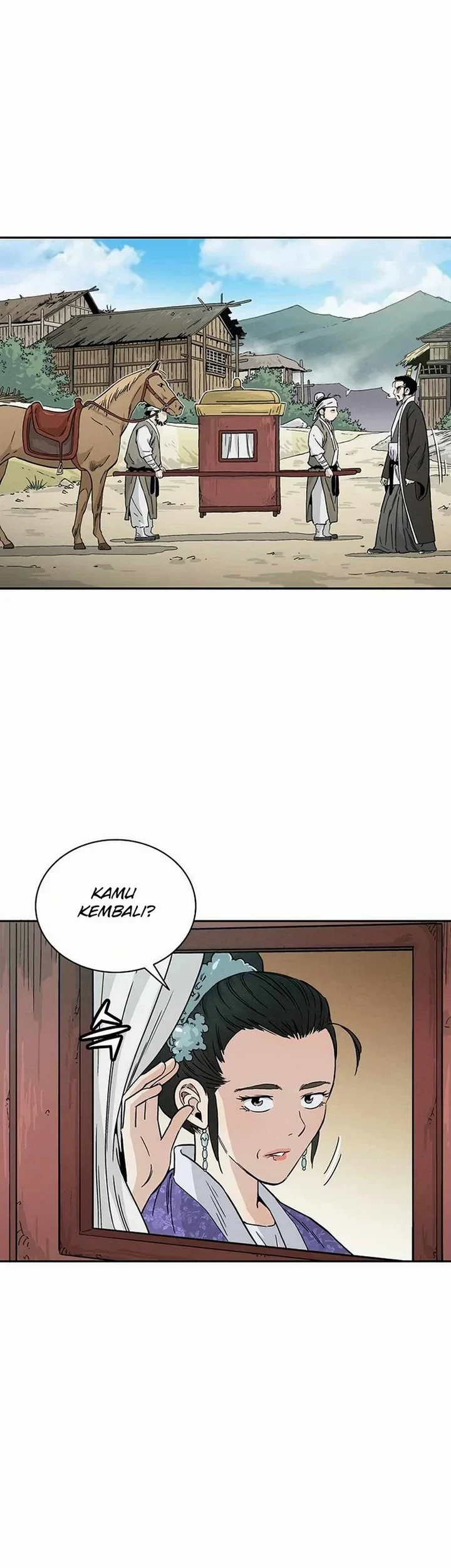 I Reincarnated as a Legendary Surgeon Chapter 21.2 Gambar 6