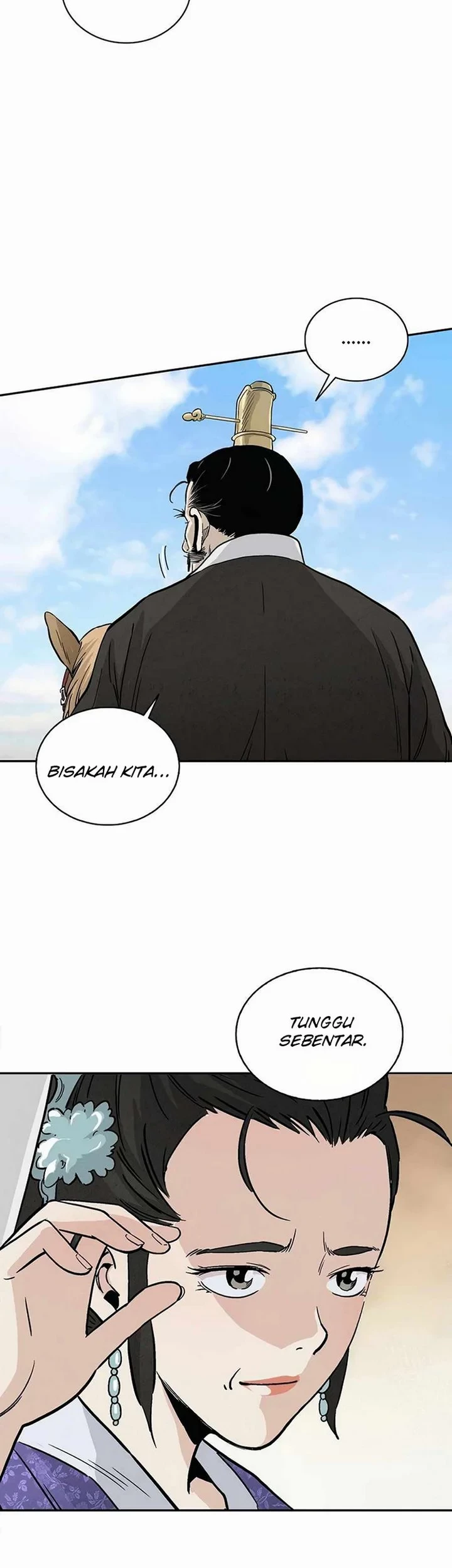 I Reincarnated as a Legendary Surgeon Chapter 21.2 Gambar 10