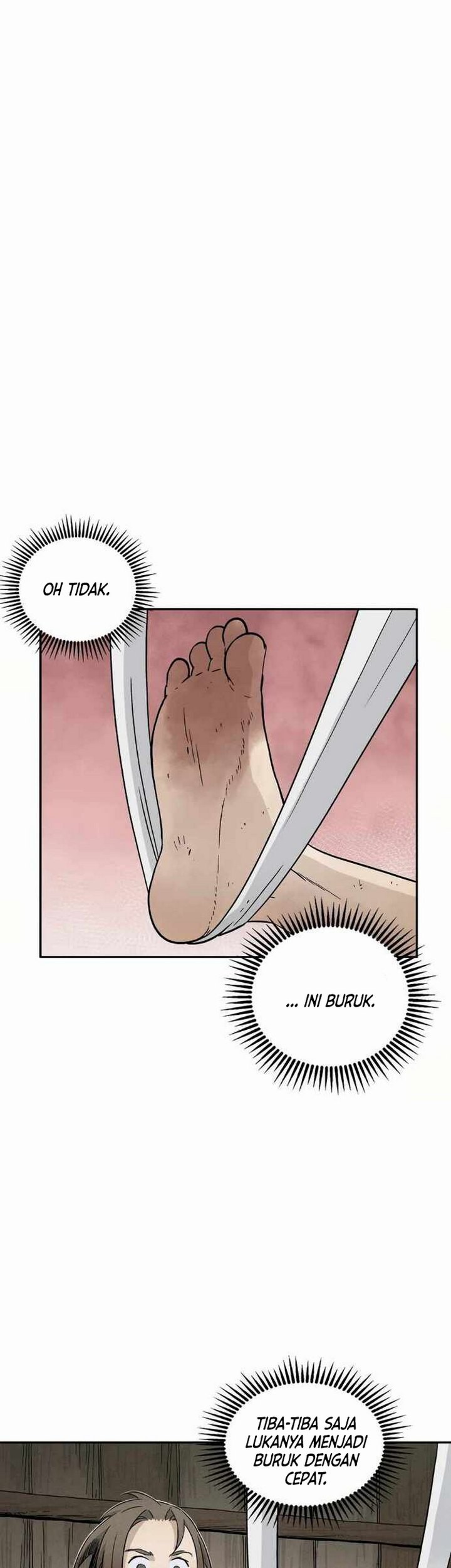 I Reincarnated as a Legendary Surgeon Chapter 20.2 Gambar 10