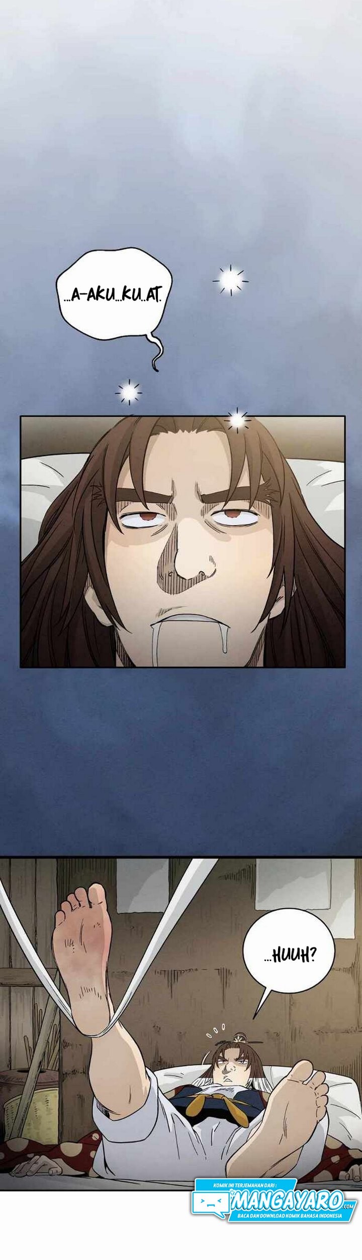 I Reincarnated as a Legendary Surgeon Chapter 20.1 Gambar 26