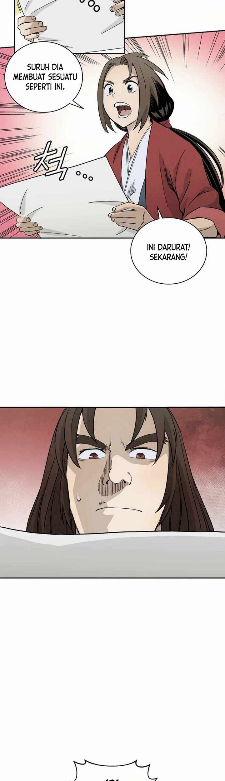 I Reincarnated as a Legendary Surgeon Chapter 20.1 Gambar 36