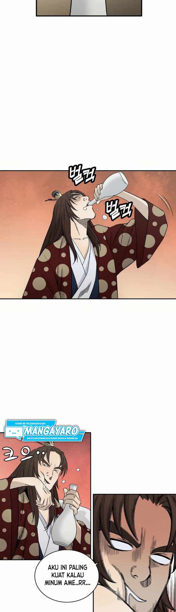 I Reincarnated as a Legendary Surgeon Chapter 20.1 Gambar 22