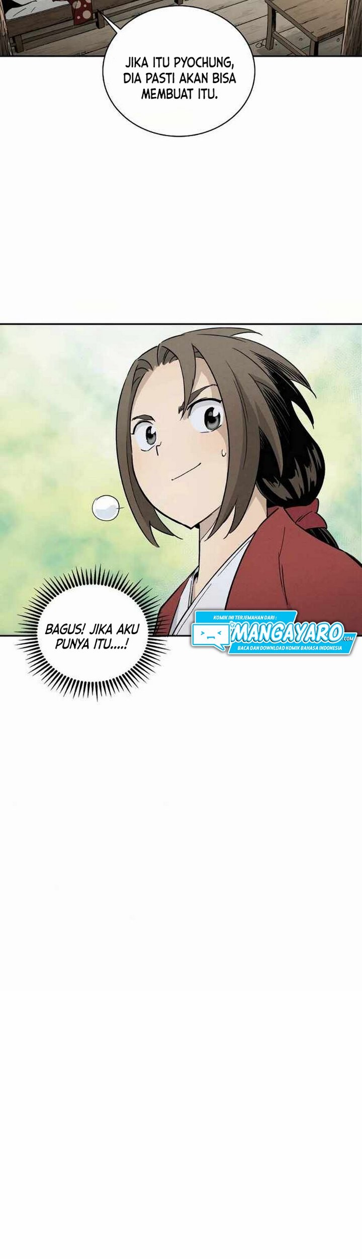 I Reincarnated as a Legendary Surgeon Chapter 20.1 Gambar 40