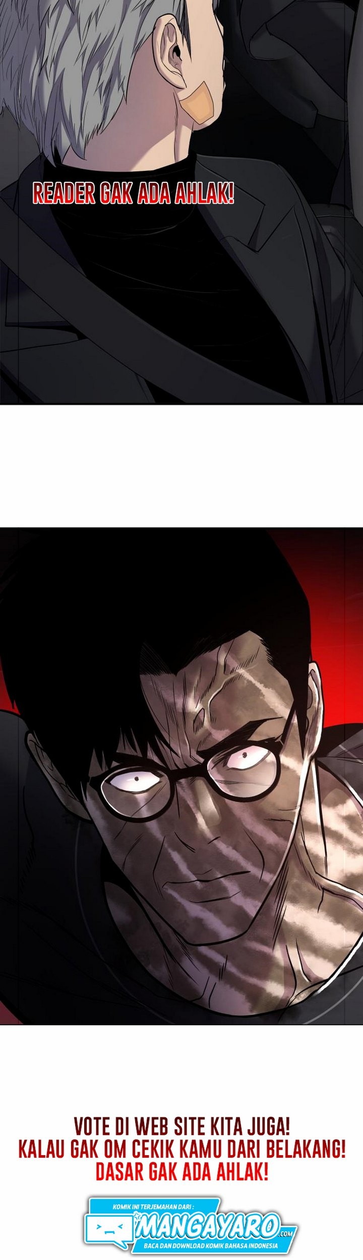 I Reincarnated as a Legendary Surgeon Chapter 20.1 Gambar 44