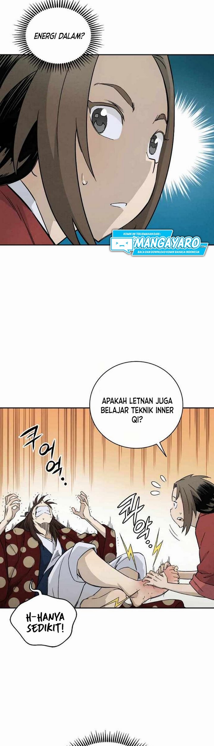 I Reincarnated as a Legendary Surgeon Chapter 20.1 Gambar 12