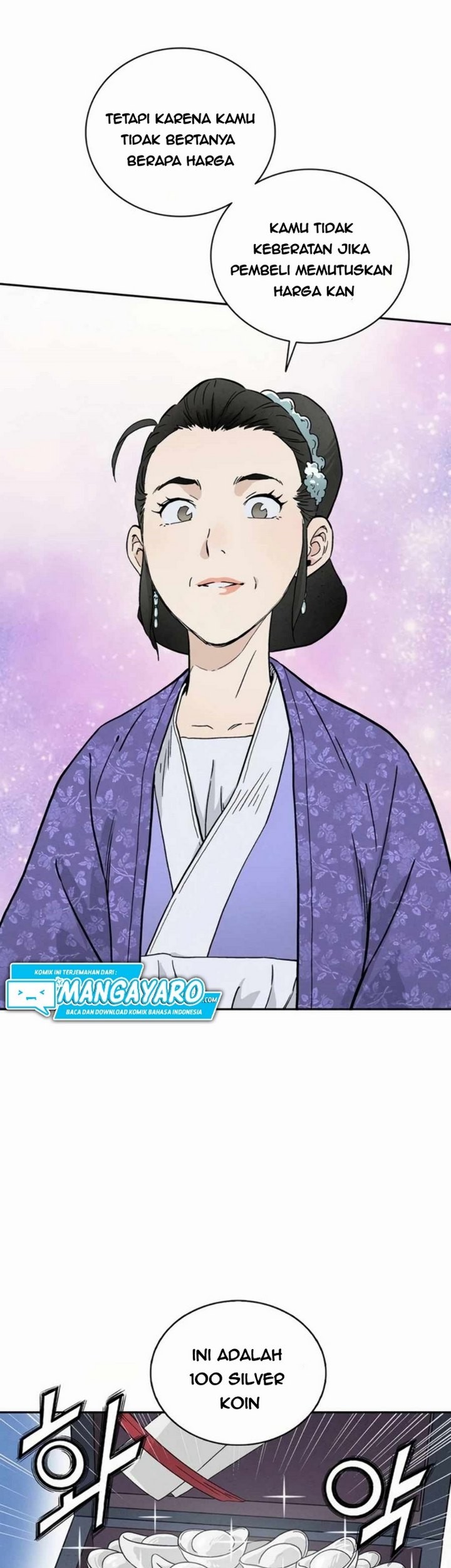 I Reincarnated as a Legendary Surgeon Chapter 24.2 Gambar 38