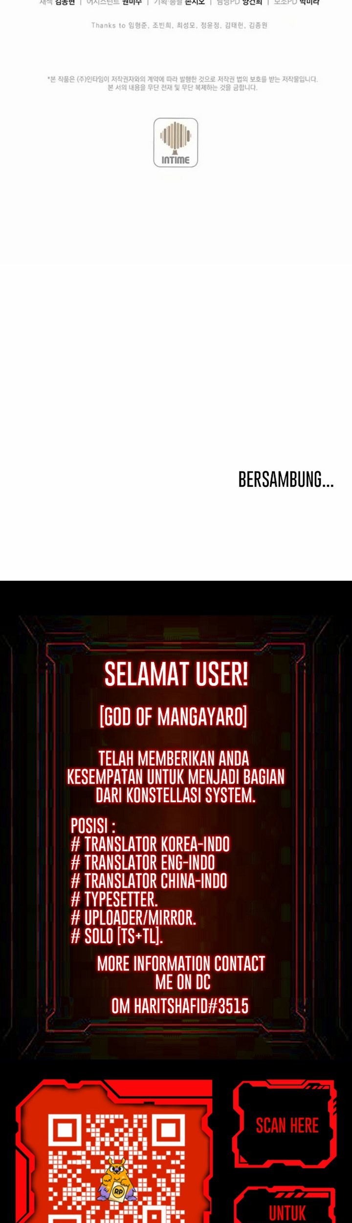 I Reincarnated as a Legendary Surgeon Chapter 24.2 Gambar 42