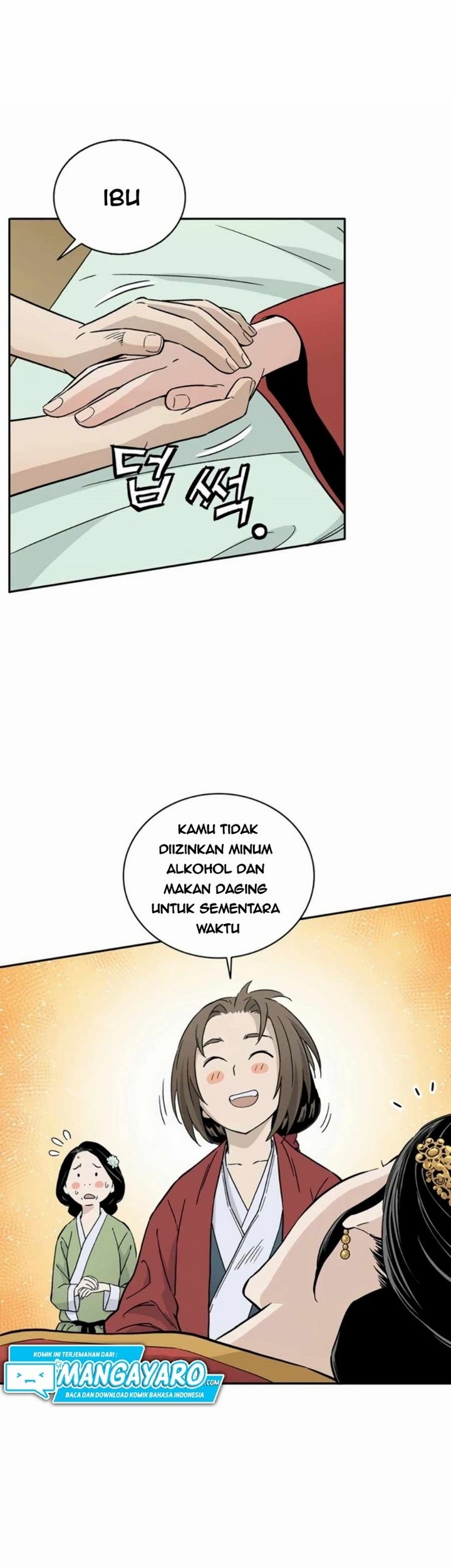 I Reincarnated as a Legendary Surgeon Chapter 24.2 Gambar 4