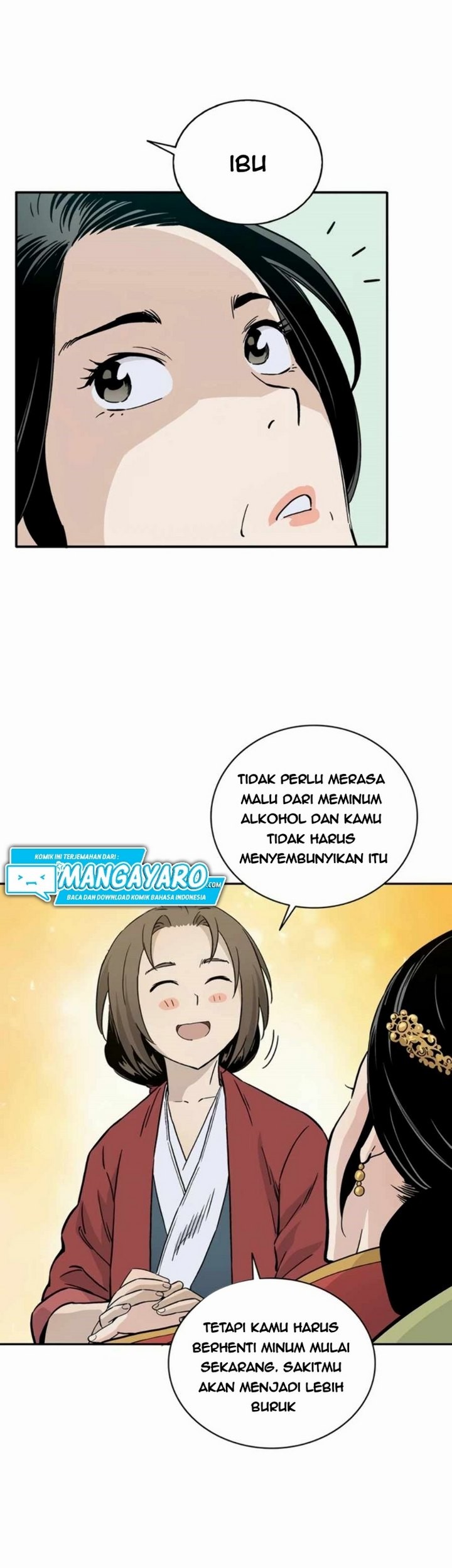 I Reincarnated as a Legendary Surgeon Chapter 24.2 Gambar 8