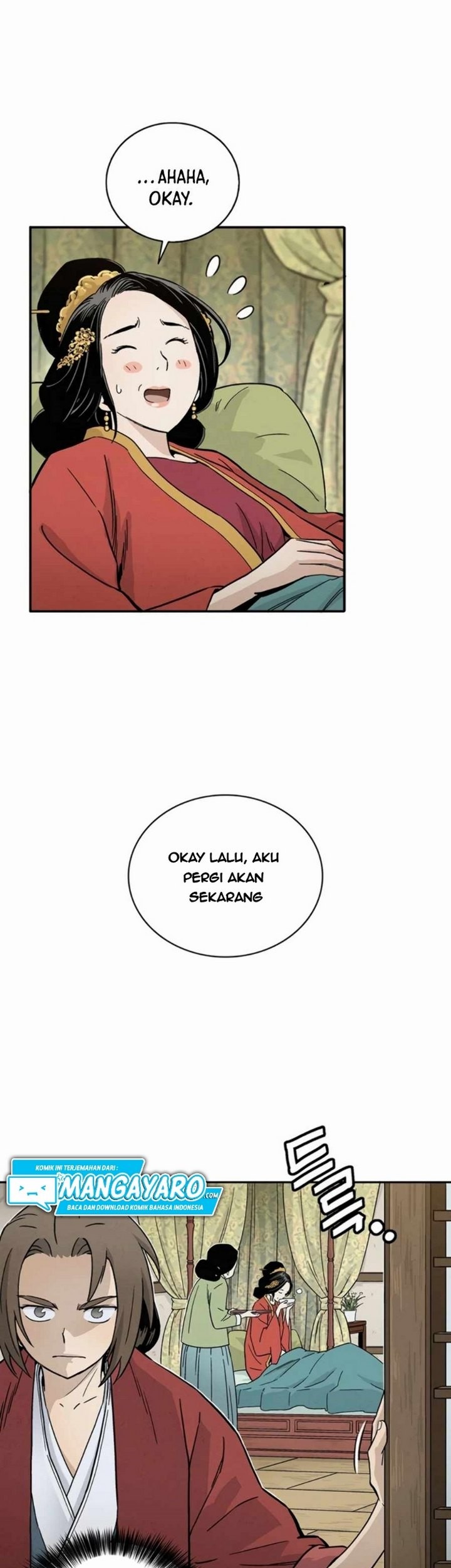 I Reincarnated as a Legendary Surgeon Chapter 24.2 Gambar 12