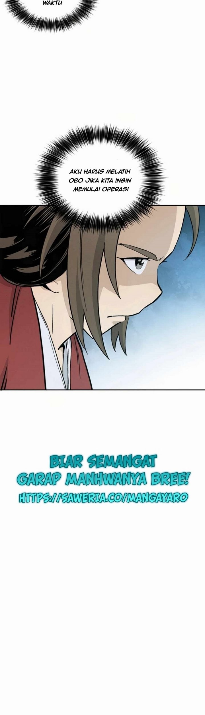 I Reincarnated as a Legendary Surgeon Chapter 24.2 Gambar 14