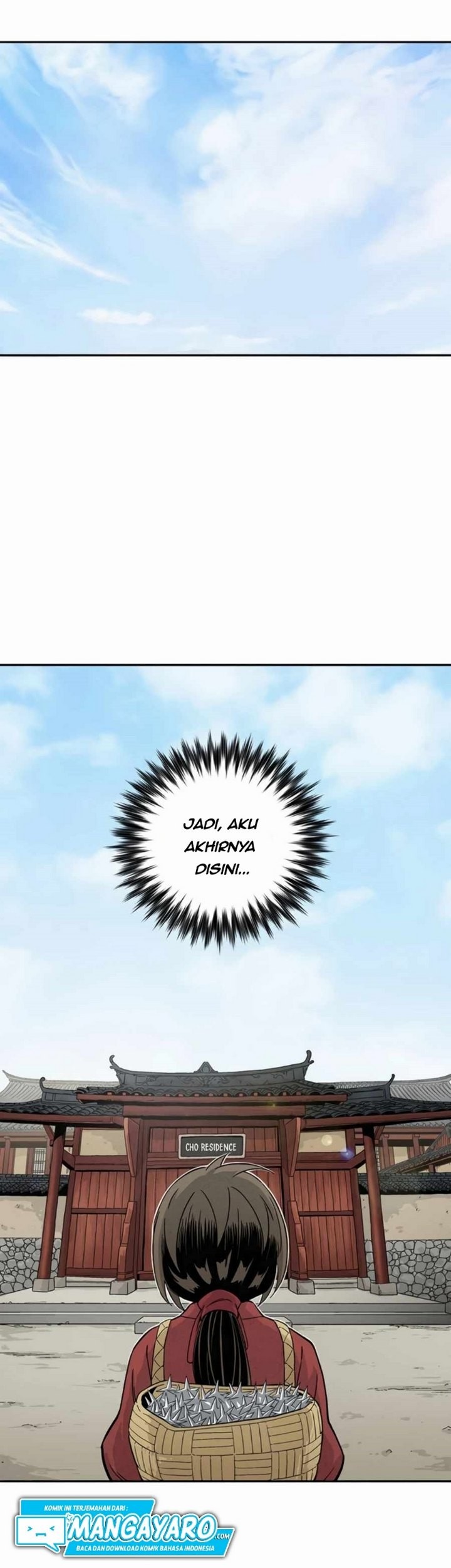 I Reincarnated as a Legendary Surgeon Chapter 24.2 Gambar 16