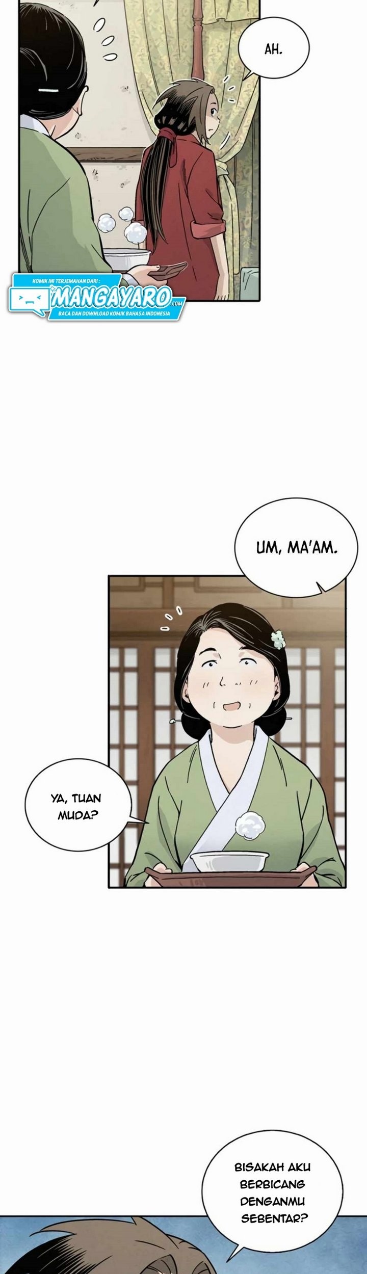 I Reincarnated as a Legendary Surgeon Chapter 24.1 Gambar 28