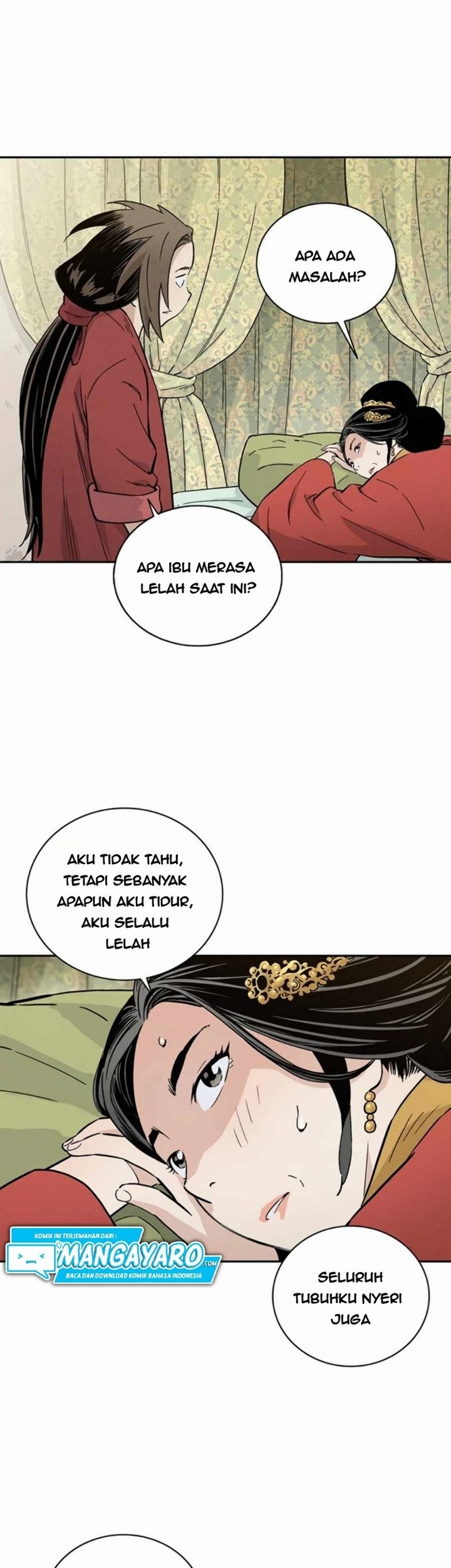 I Reincarnated as a Legendary Surgeon Chapter 24.1 Gambar 20