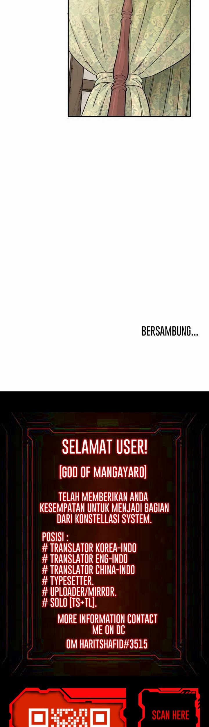 I Reincarnated as a Legendary Surgeon Chapter 24.1 Gambar 38