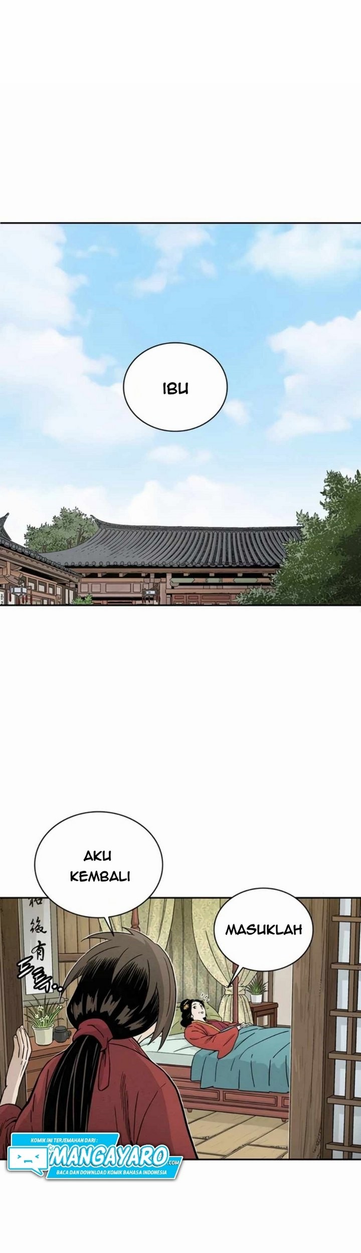 I Reincarnated as a Legendary Surgeon Chapter 24.1 Gambar 4