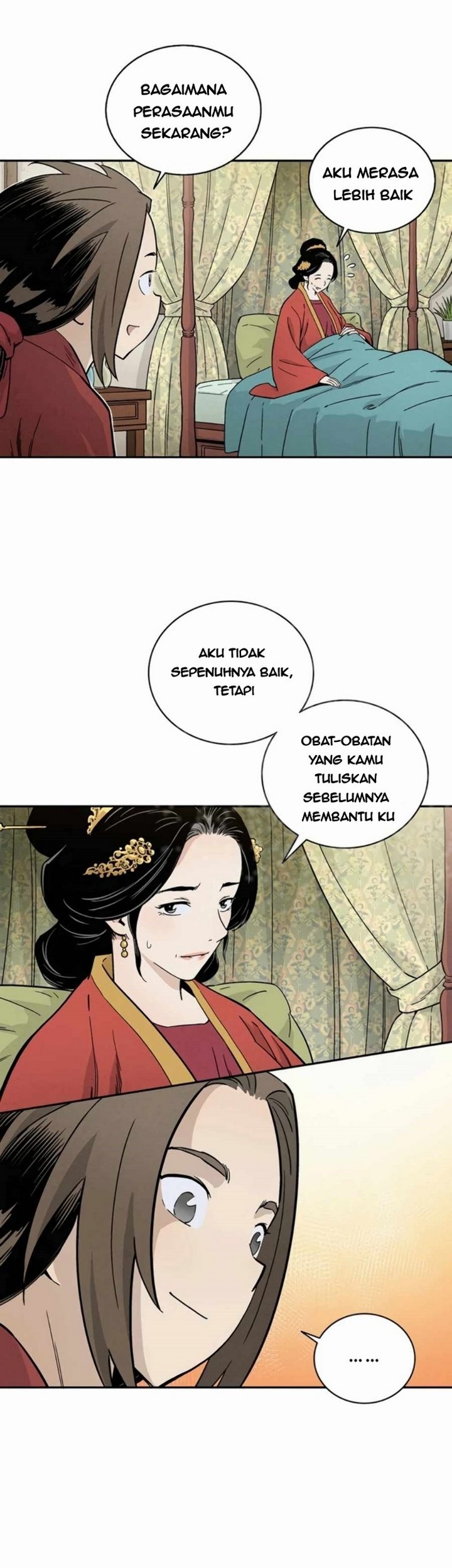 I Reincarnated as a Legendary Surgeon Chapter 24.1 Gambar 6