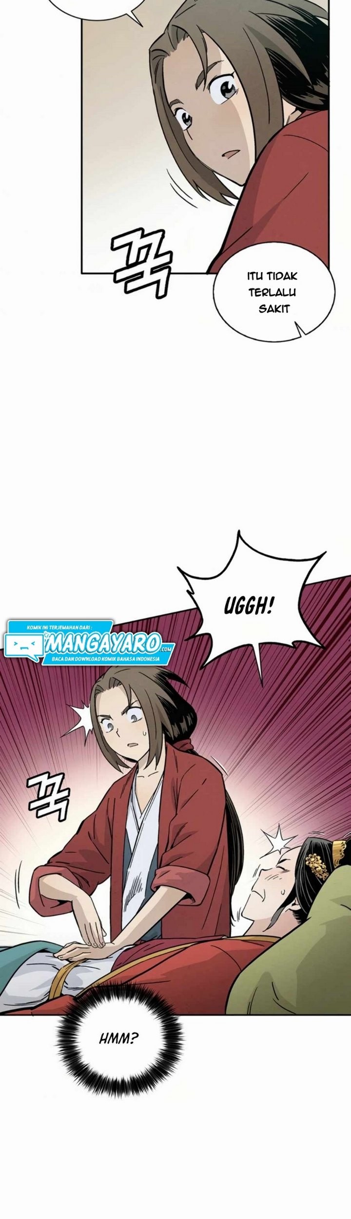 I Reincarnated as a Legendary Surgeon Chapter 24.1 Gambar 10