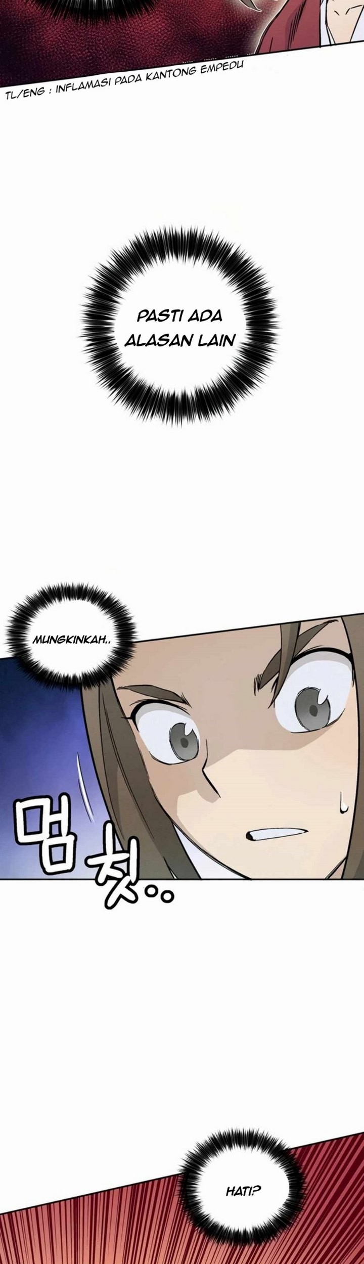 I Reincarnated as a Legendary Surgeon Chapter 24.1 Gambar 14