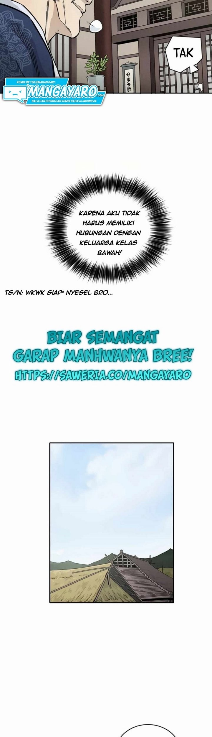 I Reincarnated as a Legendary Surgeon Chapter 23.2 Gambar 28