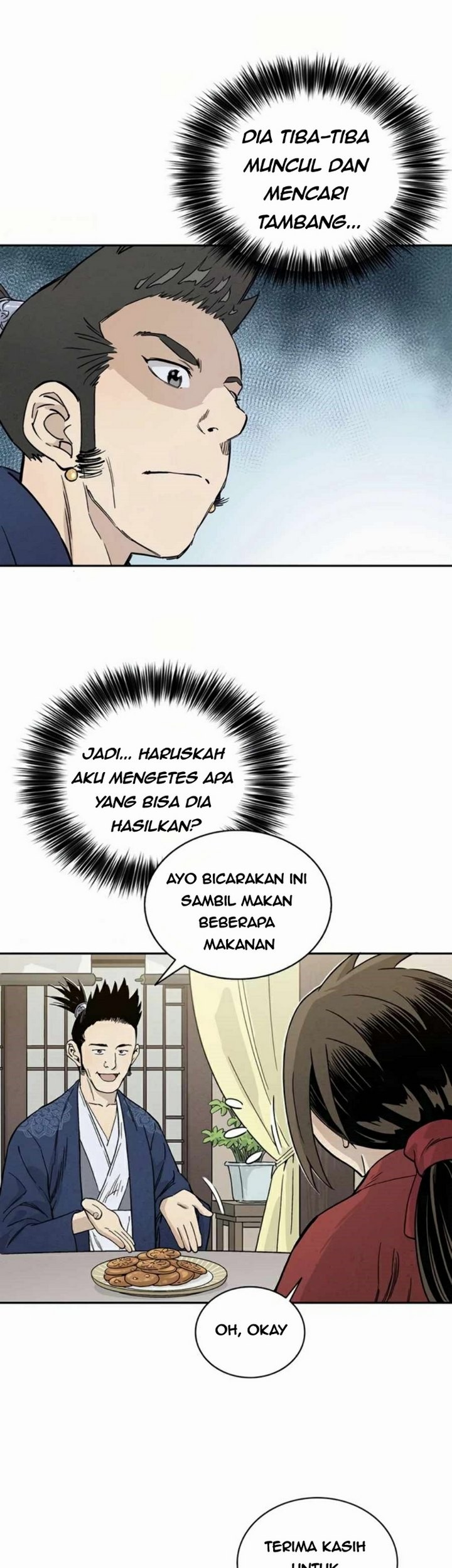 I Reincarnated as a Legendary Surgeon Chapter 23.2 Gambar 18