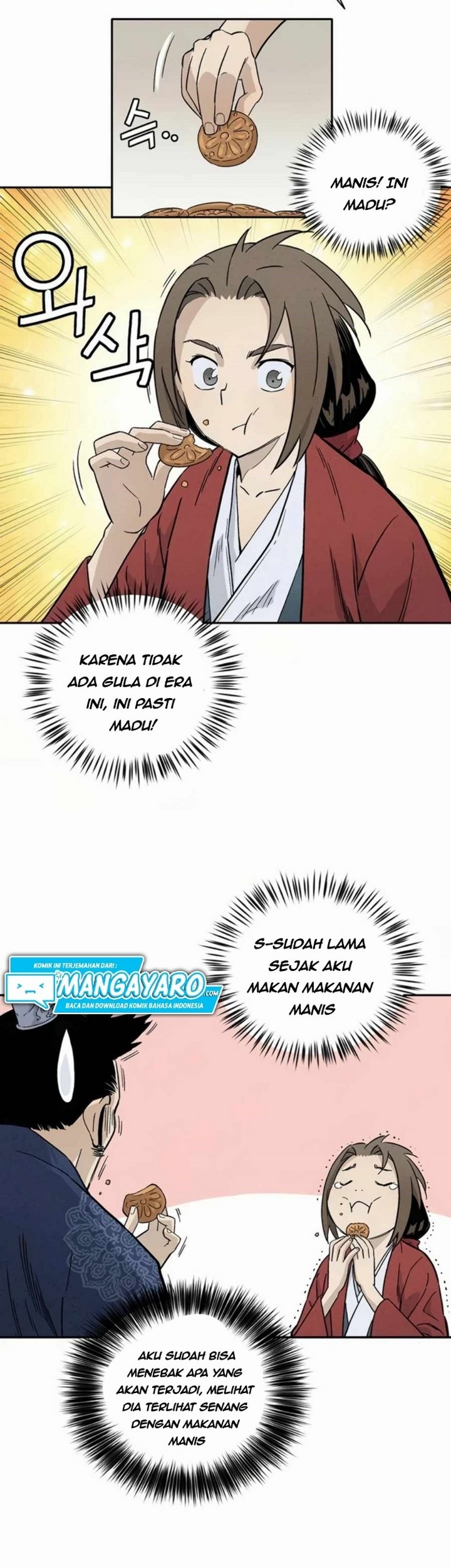 I Reincarnated as a Legendary Surgeon Chapter 23.2 Gambar 20