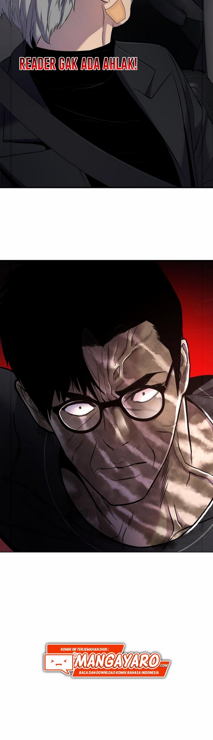 I Reincarnated as a Legendary Surgeon Chapter 23.2 Gambar 42