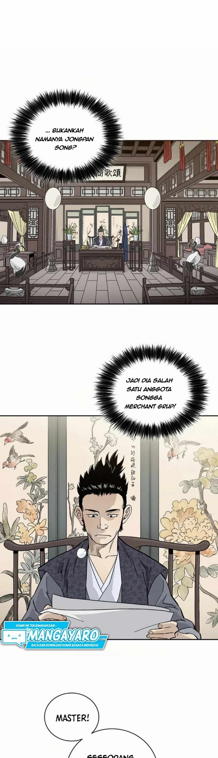 I Reincarnated as a Legendary Surgeon Chapter 23.2 Gambar 4