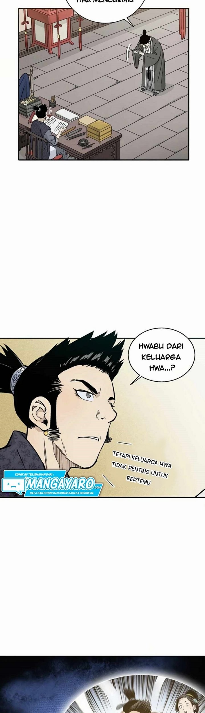 I Reincarnated as a Legendary Surgeon Chapter 23.2 Gambar 6