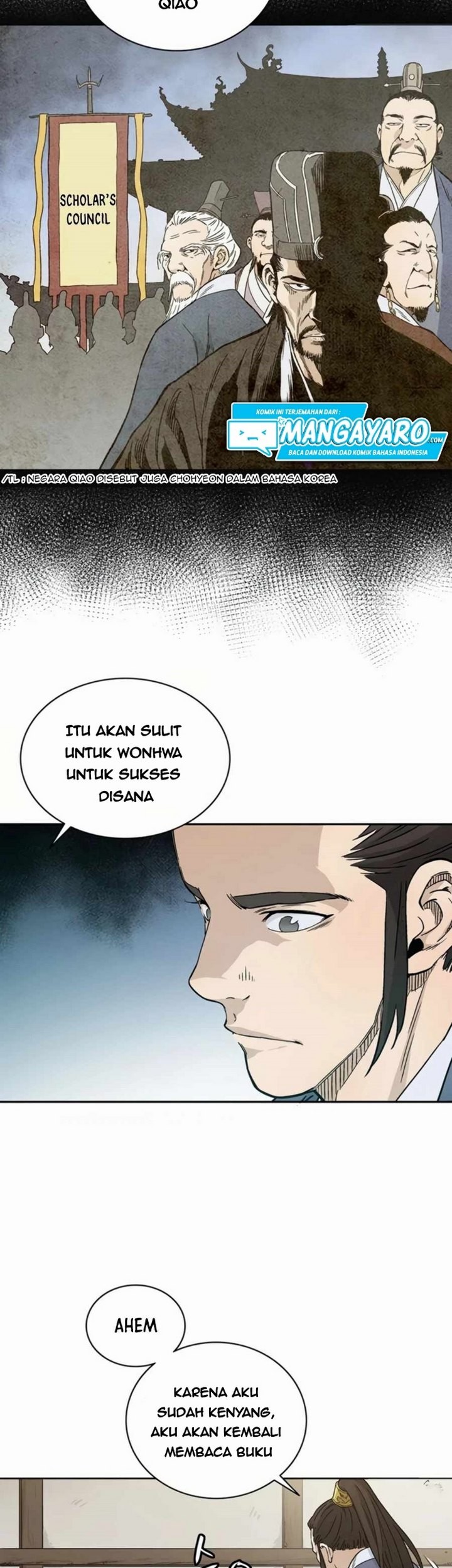 I Reincarnated as a Legendary Surgeon Chapter 23.1 Gambar 30