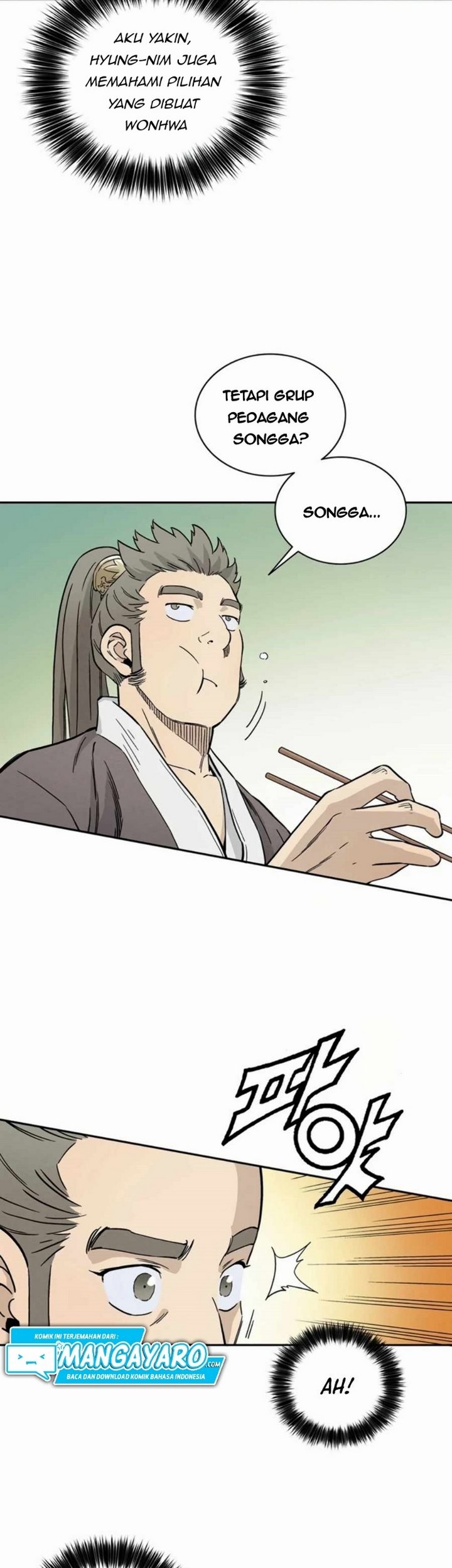 I Reincarnated as a Legendary Surgeon Chapter 23.1 Gambar 34