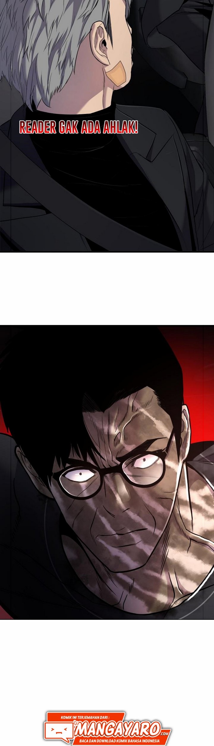 I Reincarnated as a Legendary Surgeon Chapter 23.1 Gambar 40