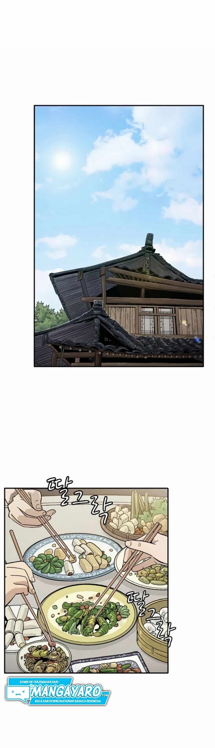 I Reincarnated as a Legendary Surgeon Chapter 23.1 Gambar 4