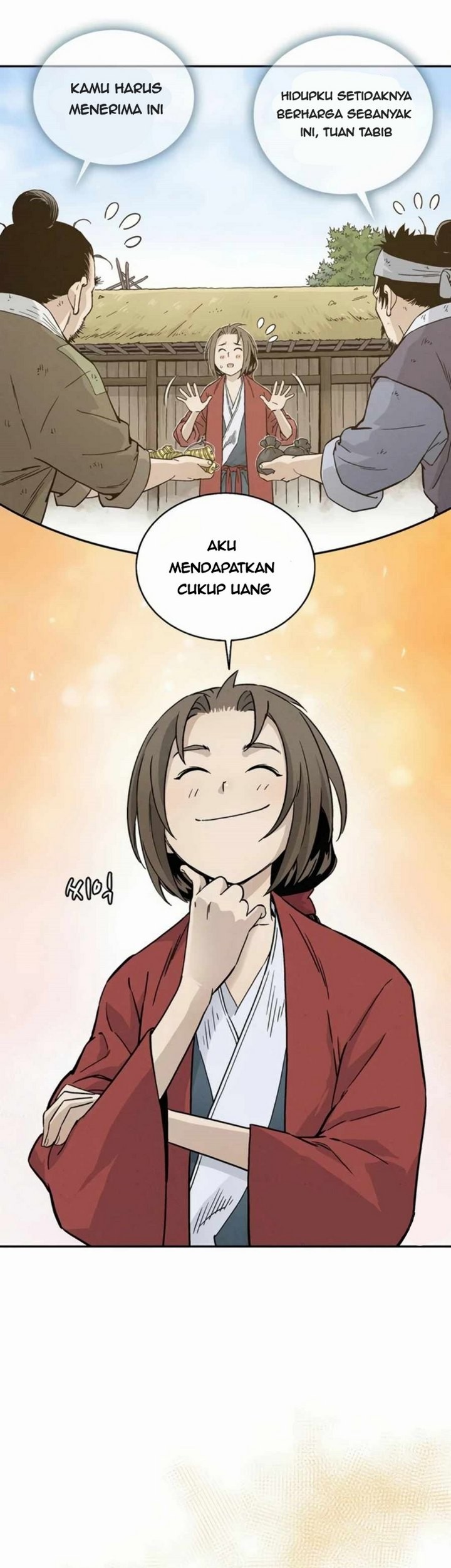 I Reincarnated as a Legendary Surgeon Chapter 23.1 Gambar 12