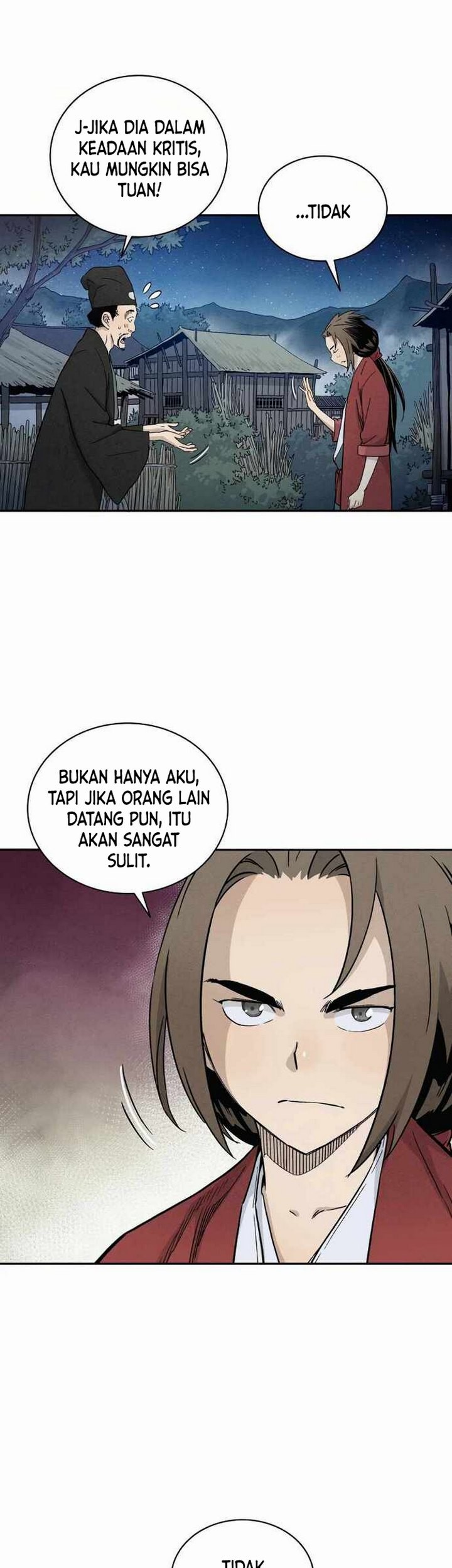 I Reincarnated as a Legendary Surgeon Chapter 17.2 Gambar 30