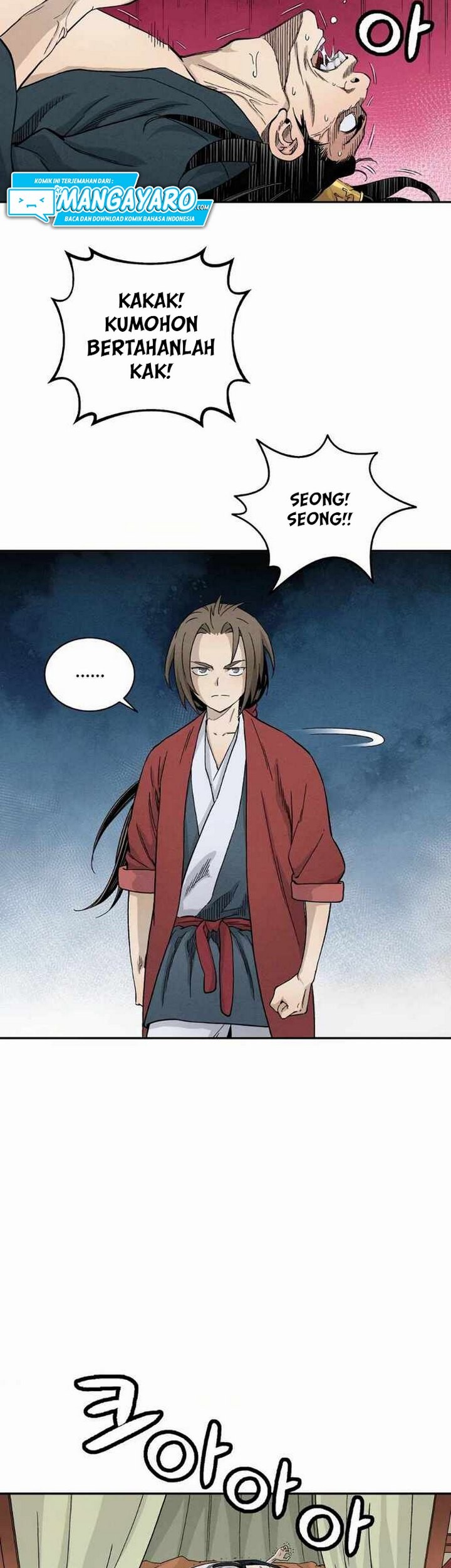 I Reincarnated as a Legendary Surgeon Chapter 17.2 Gambar 22