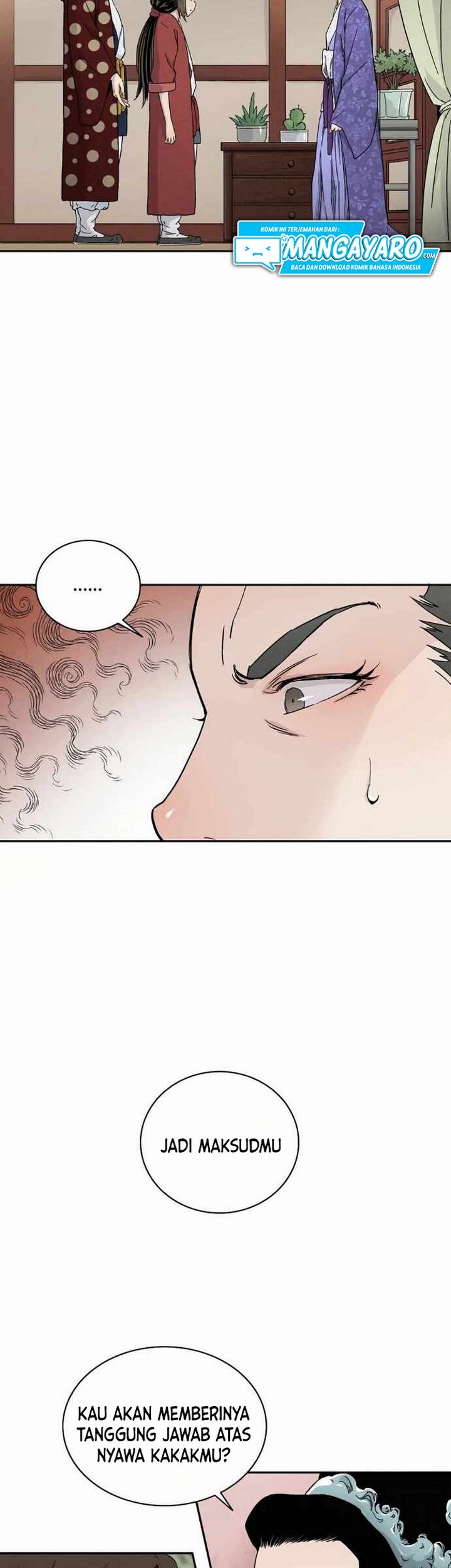 I Reincarnated as a Legendary Surgeon Chapter 17.2 Gambar 10