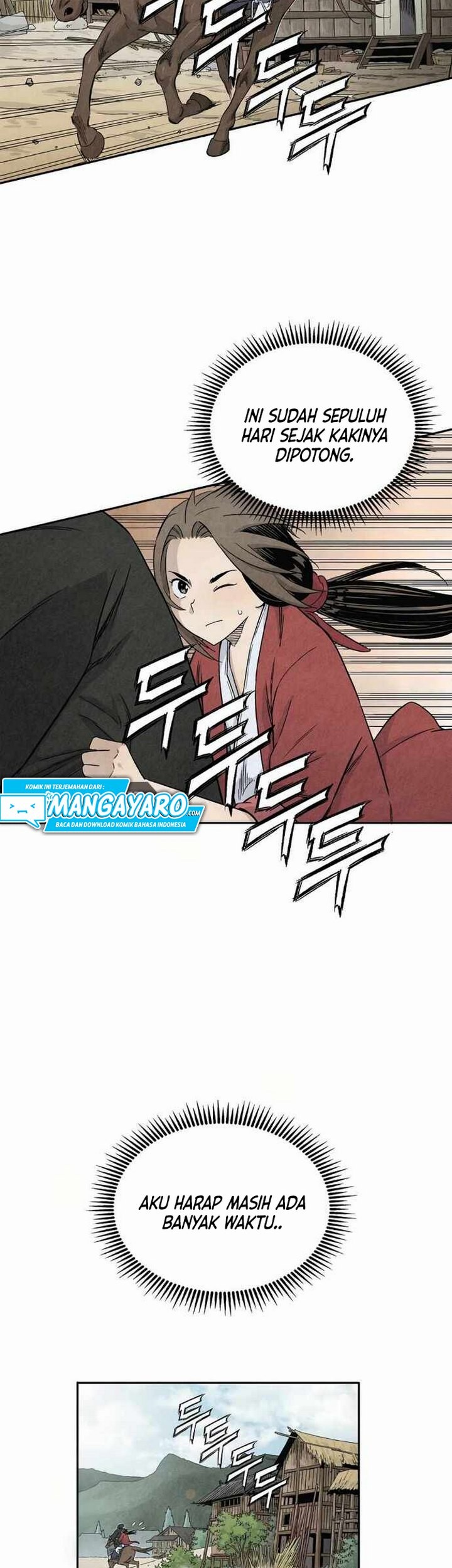 I Reincarnated as a Legendary Surgeon Chapter 17.1 Gambar 30