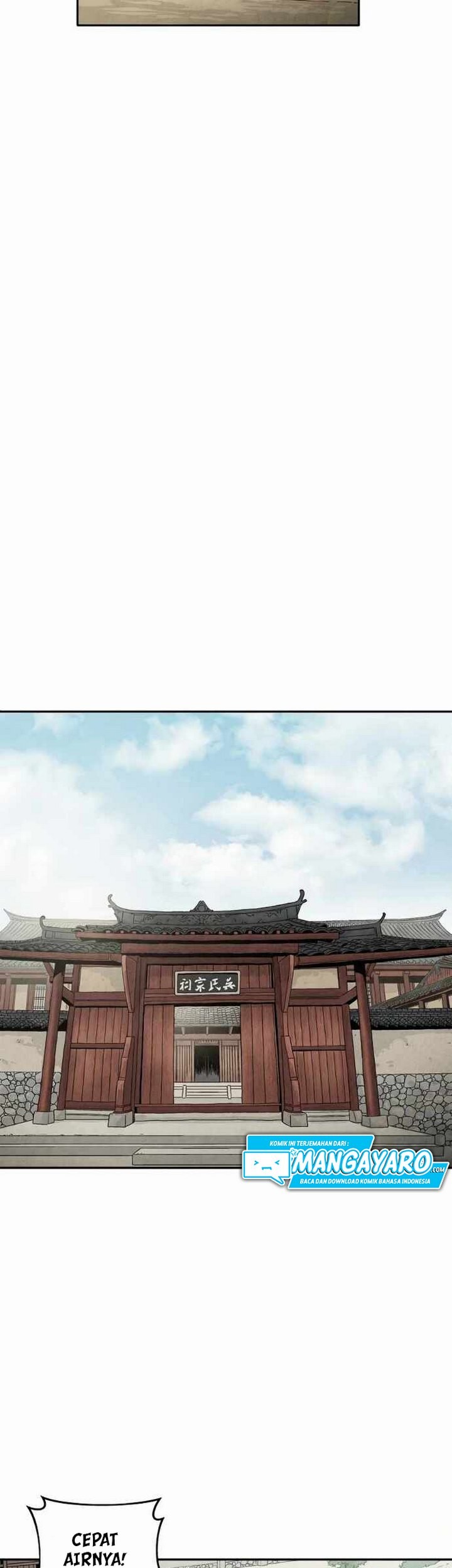 I Reincarnated as a Legendary Surgeon Chapter 17.1 Gambar 32