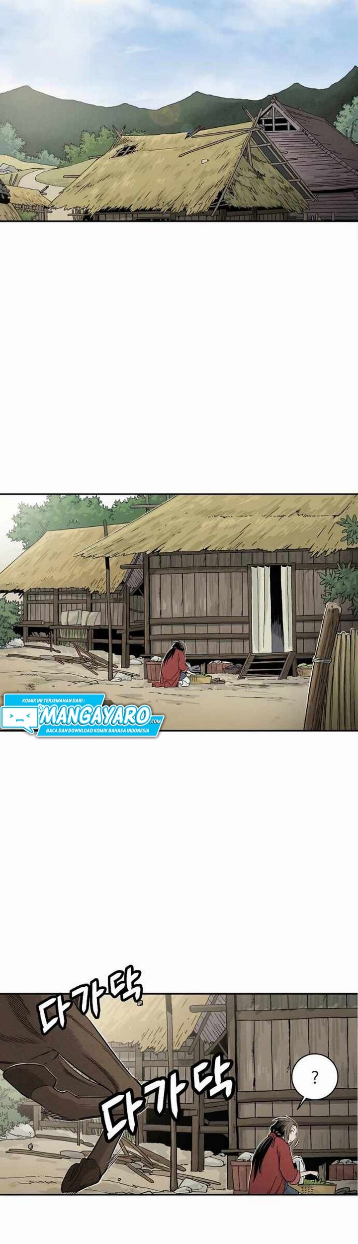 I Reincarnated as a Legendary Surgeon Chapter 17.1 Gambar 22