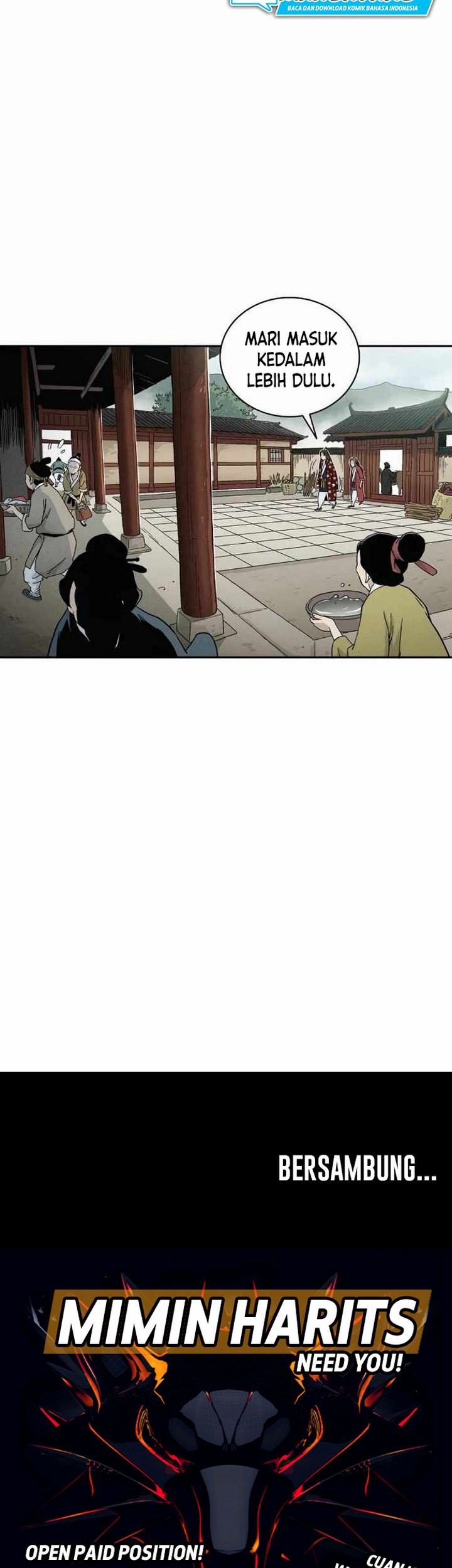 I Reincarnated as a Legendary Surgeon Chapter 17.1 Gambar 38