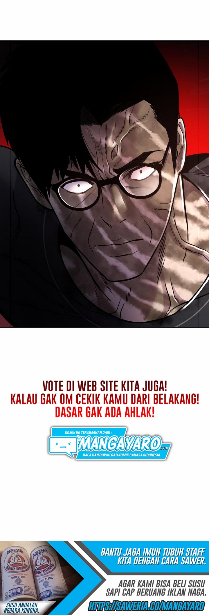 I Reincarnated as a Legendary Surgeon Chapter 17.1 Gambar 42