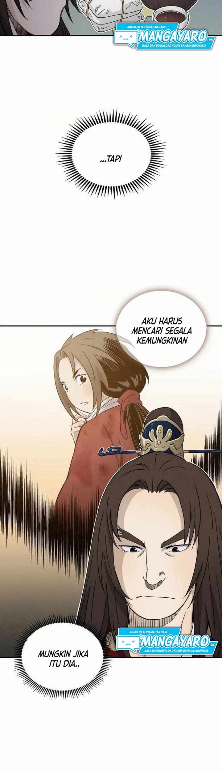 I Reincarnated as a Legendary Surgeon Chapter 17.1 Gambar 12