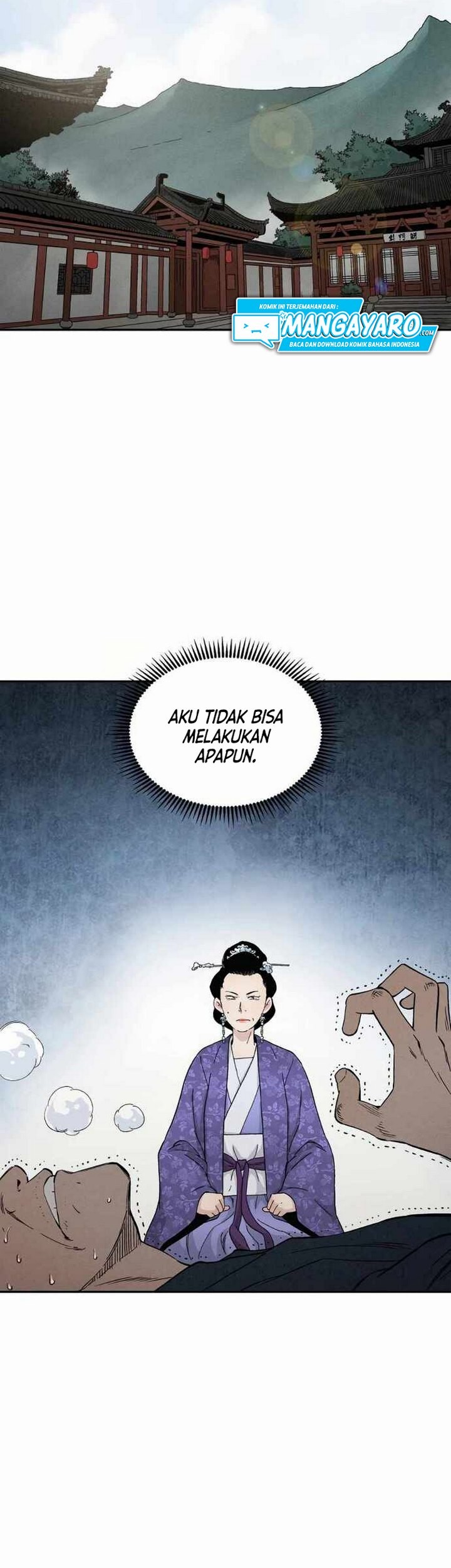 I Reincarnated as a Legendary Surgeon Chapter 16.2 Gambar 28